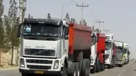 بالاخره شهرداری به فکر ساماندهی حمل بار در تهران افتاد/ افزایش ساعات ممنوعیت تردد کامیون‌ها در شهر
