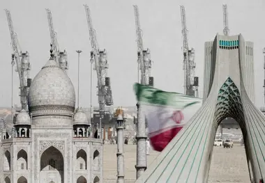 آمریکا: توافق هند و ایران برای توسعه بندر چابهار با تحریم ها منافاتی ندارد