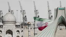 آمریکا: توافق هند و ایران برای توسعه بندر چابهار با تحریم ها منافاتی ندارد
