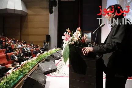 همایش بزرگداشت روز جهانی ارتباطات و روابط عمومی