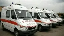استقرار 400تکنسین اورژانس و 220 دستگاه آمبولانس در حرم امام(ره)