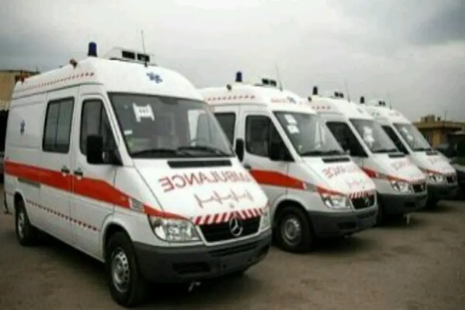 استقرار 400تکنسین اورژانس و 220 دستگاه آمبولانس در حرم امام(ره)