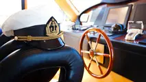 مشکلات بازنشستگی دریانوردان با وجود سخت و زیان آور بودن شغل دریانوردی
