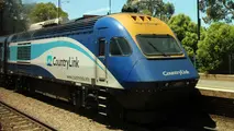 XPT train and track monitoring contract awarded