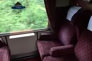 Northern Rail Trials New Priority Seating