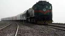 مشکلات راه آهن ایران از دیدگاه  پژوهشگران شرکت Egis فرانسه 