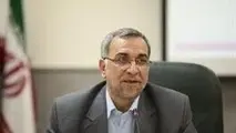 عین‌اللهی: سرعت واکسیناسیون افزایش خواهد یافت