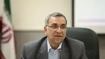 عین‌اللهی: سرعت واکسیناسیون افزایش خواهد یافت