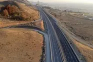 تخصیص ۱۵۰۰ میلیارد تومان برای تکمیل جاده‌ قزوین-الموت-تنکابن