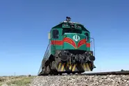 جابه جایی ۵۰ هزار مسافر با قطارهای راه آهن شمال در جنگ تحمیلی ۱۲ روزه 