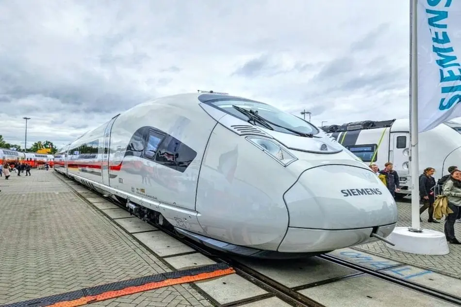 مصر در آستانه افتتاح دومین شبکه قطار پرسرعت آفریقا؛ اتصال دریای سرخ به مدیترانه