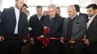 افتتاح 5 پروژه گردشگری در مازندران
