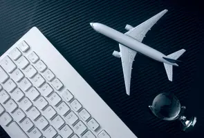 قیمت بلیت هواپیما اوج گرفت/ پرواز تهران - مشهد به بیش از ۹ میلیون تومان رسید