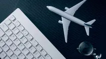 با بالا رفتن بی‌ رویه قیمت بلیت هواپیما برخورد می شود