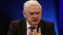 فرستاده ویژه دولت انگلیس درامورتجاری باایران:مواضع ترامپ علیه ایران اشتباه است