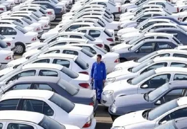 قیمت خودرو ؛  ۲۵ تیر ۱۴۰۲
