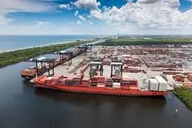 Chevron uses Jones Act waiver for US East Coast-to-Florida cargo