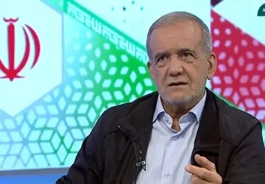 دیدار مسعود پزشکیان با ۴۵۰ عضو کارگروه های شورای راهبردی انتخاب وزرا