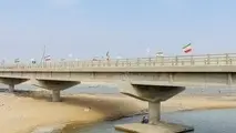 ۸ پل آسیب دیده هرمزگان تا پایان شهریور بازسازی می شوند

