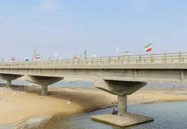 ۸ پل آسیب دیده هرمزگان تا پایان شهریور بازسازی می شوند

