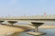 ۸ پل آسیب دیده هرمزگان تا پایان شهریور بازسازی می شوند

