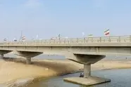 ۸ پل آسیب دیده هرمزگان تا پایان شهریور بازسازی می شوند

