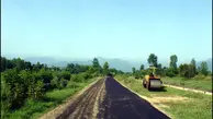 ۱۳۰ کیلومتر راه روستایی در شهرستان سنندج در حال بهسازی است