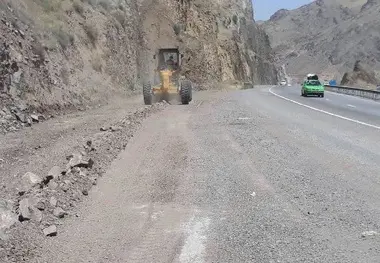 توسعه راه های استان ایلام مستلزم تأمین اعتبار از طریق منابع ملی است / ساخت جاده های منتهی به سیروان شتاب می گیرد