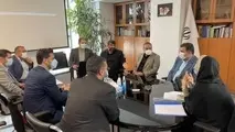 پیگیری طرح تفصیلی شهر ساری و اصلاح محدوده مصوب شهری