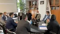 پیگیری طرح تفصیلی شهر ساری و اصلاح محدوده مصوب شهری