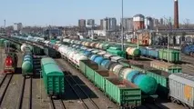 قابلیت اطمینان پایین شبکه ریلی روسیه؛ درخواست اولویت دهی به بخش باری 