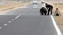 
افتتاح 4 پروژه حوزه حمل و نقل جاده‌ای استان سمنان
