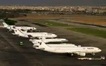 محورهای مدیریت نقدینگی از طریق مدیریت کرو در شرکت های هواپیمایی ایران