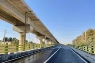 احداث پل تنگ ۳ با اعتبار ۶۹۰ میلیارد ریال در مسجدسلیمان