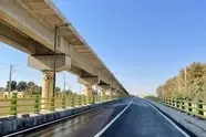 استاندار مازندران: اجرای طرح پل پلسفید با ورود پیمانکار دوم شتاب می گیرد