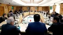 نخستین جلسه شورایعالی شهرسازی و معماری ایران در سال 98