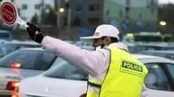 ساماندهی وضعیت ترافیک شهر اردبیل با بهره‌گیری از مشاوران ذیصلاح