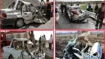 افزایش ١١درصدی برخورد با تخلفات در جاده/ افزایش کنترل تخلفات شهری