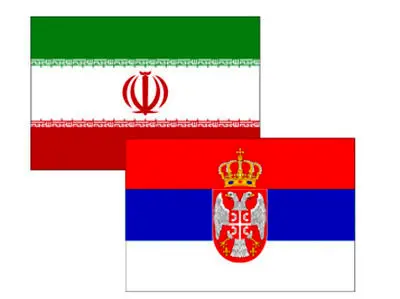 سند موافقت نامه حمل و نقل هوایی ایران و صربستان