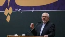 ظریف: قرار نیست ما به جای رئیس جمهور انتخاب کنیم