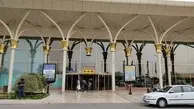 احداث «هتل فرودگاهی مشهد» کلید خورد 