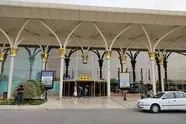 فرودگاه مشهد پنجشنبه تعطیل است 