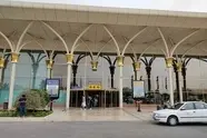 فرودگاه مشهد پنجشنبه تعطیل است 