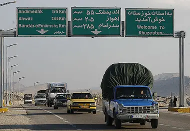 نقش مخرب مدیریت نادرست اسکله های بندر امام در دپوی کالا