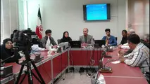 آشنایی اتوبوس‌رانی‌های گلستان با سامانه سپهتن