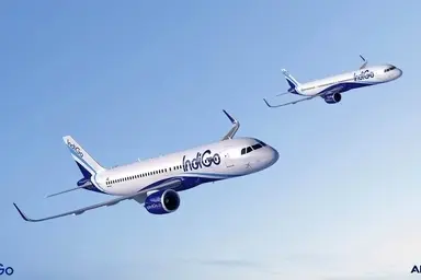 لغو بیش از ۷۰ پرواز ایندیگو؛ بحران کمبود خدمه بزرگ ترین ایرلاین هند