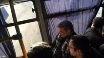 پنجمین سه شنبه بدون خودرو حناچی 