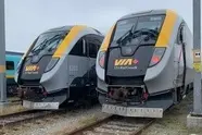 Mathieu Paquette Appointed CEO of VIA Rail Canada