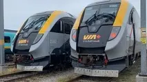 Mathieu Paquette Appointed CEO of VIA Rail Canada