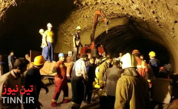 ◄ ریزش تونل مترو و نامعلوم بودن سرنوشت ۵ کارگر / ۱۵ کارگر تاکنون نجات داده شده‌اند